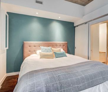 Pure Spirit Lofts , #425 - Photo 6