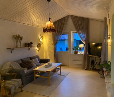 Syrsevägen, Falkenberg - Foto 6