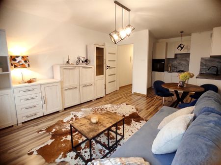 Mieszkanie Niebuszewo Szczecin, Adama Asnyka, nr 436469 - Zdjęcie 2