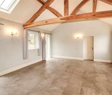 3 bedroom barn conversion to rent - Photo 5