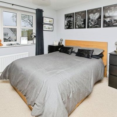 Skitteridge Wood Road, Derby, DE22 - Photo 1