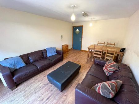 1 bedroom in a house share to rent - Photo 4