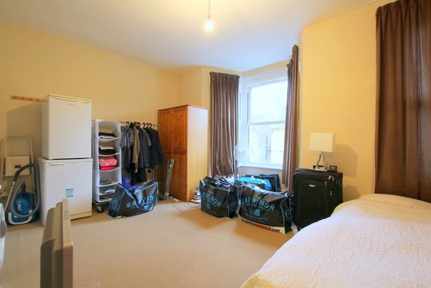 0 Bedroom Studio, Latimer Road, Wimbledon - Photo 1