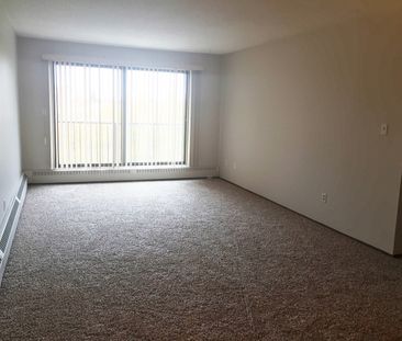 Spacious 1 Bedroom Apartment Located in a Well-Maintained Building - Photo 1