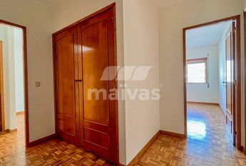 Apartamento T3 em Braga