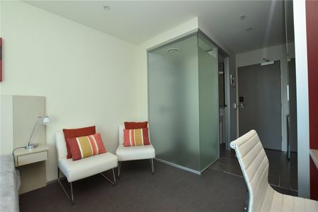 1005/181 Abeckett Street - Photo 4
