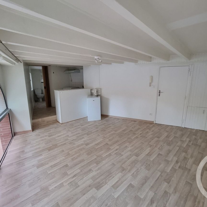 Location Appartement 1 pièce 23m² GAILLAC 81600 - Photo 1