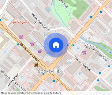 3089 Jaguar Valley Drive | 3089 Jaguar Valley Drive, Mississauga - Photo 1