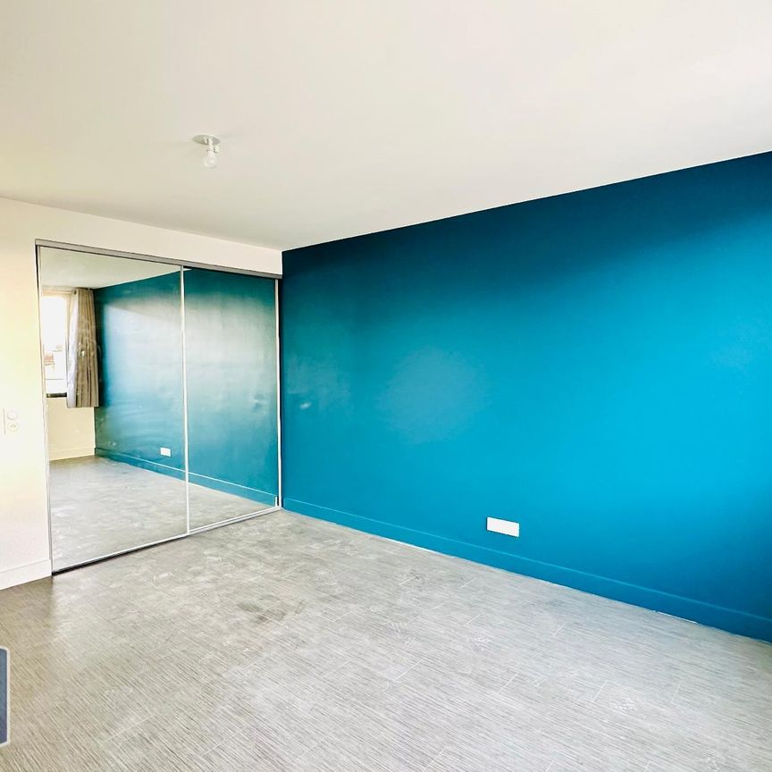 Location Appartement 1 pièce 24m² REIMS 51100 - Photo 1
