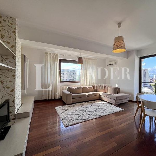 Apartament 3 camere | Baneasa Zona Dobrogeanu Gherea || 2009 || 3 locuri parcare garaj - Fotografie 1
