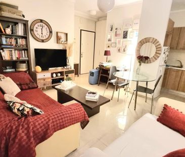 Studio/Γκαρσονιέρα για ενοικίαση Κουρί (Καλαμαριά) - Φωτογραφία 2