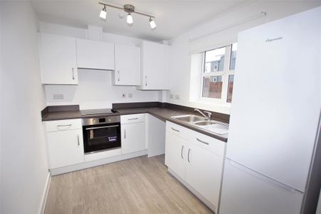 2 bedroom apartment to rent - Photo 4