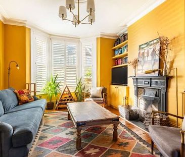 5 Bed Terraced House, Gloucester Road, N17 - Photo 2