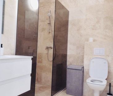 Inchiriere 2 camere Bloc nou ICIL zona aerisita loc de parcare privat - Photo 3
