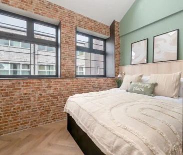 Deluxe Studio - Photo 3