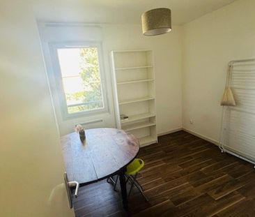 location Appartement T3 DE 62.33m² À TOULOUSE - Photo 2
