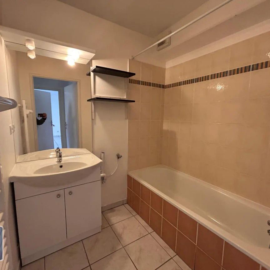 Appartement à louer 2 pièces 48.63m² - Photo 1