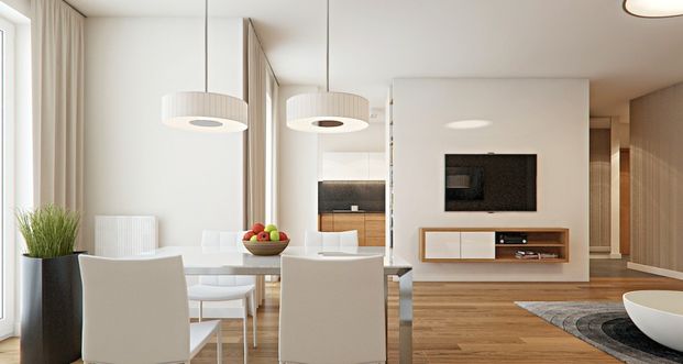 Apartament, Śródmieście 80m2, 7.000 PLN - Photo 1