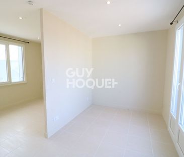 Appartement Vaulx En Velin T1 bis 31 m2 avec balcon - Photo 1