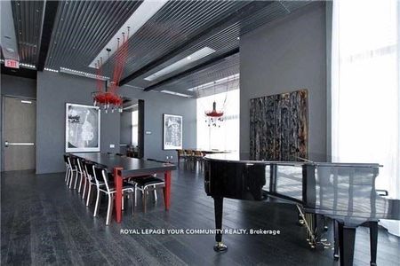 For Lease - 5 St Joseph Street Unit# 4310, Toronto, Ontario - Photo 3