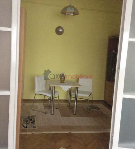 Apartament 2 camere de inchiriat in Cluj-Napoca, Centru ID 2618 - Fotografie 3