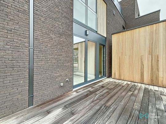 Lange Haagstraat 6/1 - Dilbeek - Photo 1