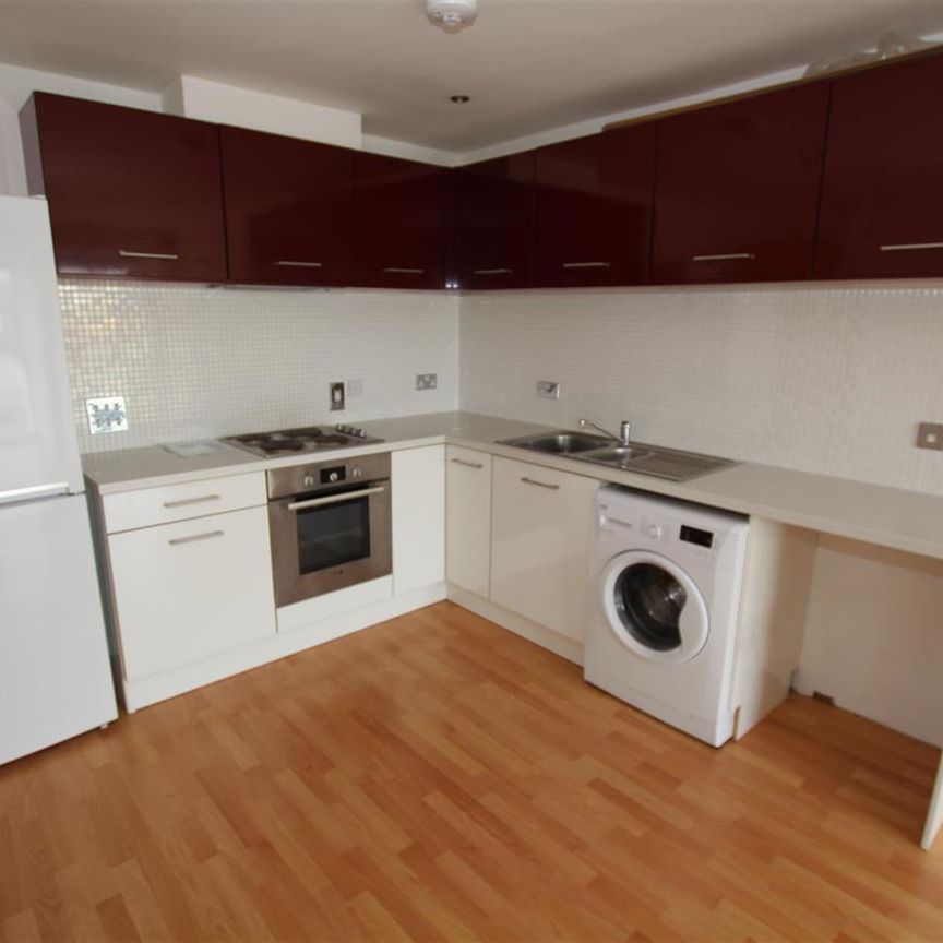 Parkfield House, North Road, Cardiff - Photo 1