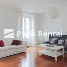 1 chambre, Montparnasse Paris 14e - Photo 2