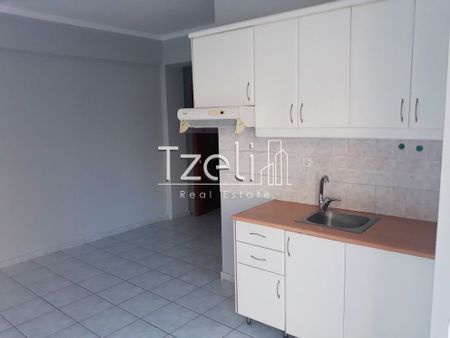 Studio/Γκαρσονιέρα για ενοικίαση - Πάτρα, - Photo 4
