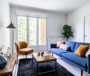 Location Appartement à ST GERVAIS - Photo 2