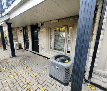 For Lease - 320 John Street Unit# 106, Markham, Ontario - Photo 1