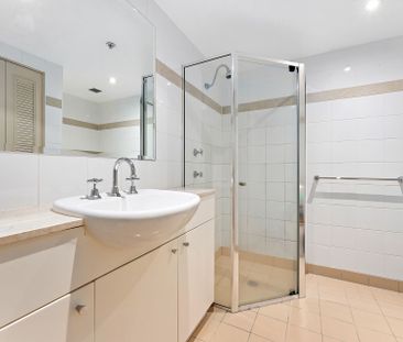 Air Conditioned Studio In The Heart Of Chatswood - Walk To Metro - Photo 4