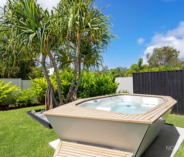 27 Azolla Circle, Noosaville QLD 4566 - House For Rent | Domain - Photo 4