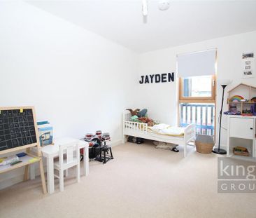 2 bedroom maisonette to rent - Photo 4