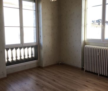 Location Appartement 3 pièces 76m² MARMANDE 47200 - Photo 6