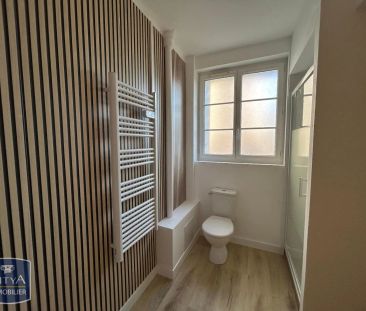 Appartement à louer 3 pièces 67.33m² - Photo 2