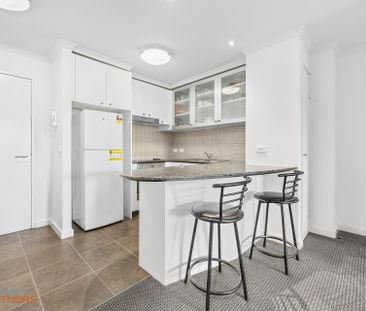 503/86-88 Northbourne Avenue, Braddon ACT 2612 - Apartment For Rent... - Photo 1