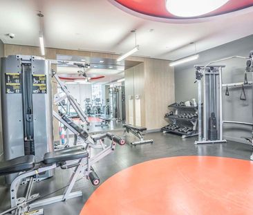 For Lease - 20 Thomas Riley Road Unit# 2703, Toronto, Ontario - Photo 6