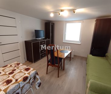 MER-MW-113806 Mieszkanie do wynajęcia, 1 pokój, 28 m2 - Photo 6