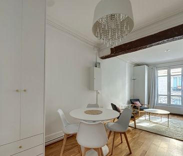 Location Appartement 2 pièces 39m² - Photo 3