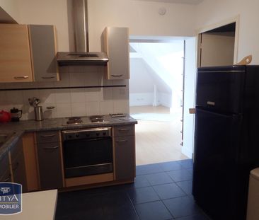 Location Appartement 1 pièce 34m² LE MANS 72000 - Photo 4