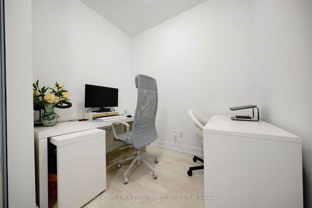 For Lease - 2481 Taunton Road Unit# 1301, Oakville, Ontario - Photo 1