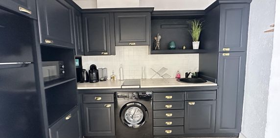 Location / Appartement - Photo 2