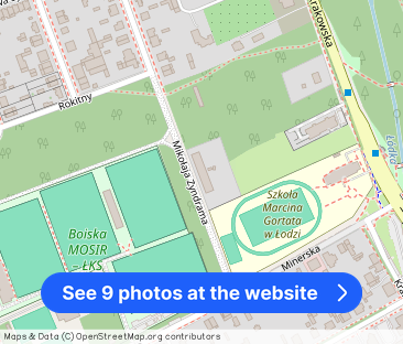 Mieszkanie 2 pokojowe przy parku na zdrowiu - Photo 1