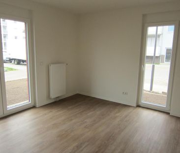 Moderne 2- Zimmer Studentenwohnung/ WG-tauglich in UNI-Nähe! - Foto 1