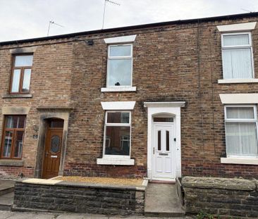 2 bedroom terraced house to rent - Photo 6