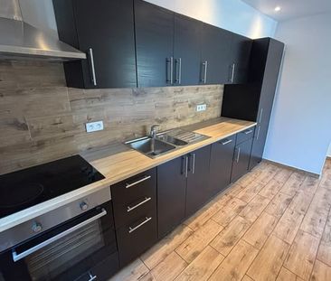 Appartement te huur - Photo 6