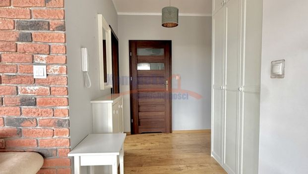 Warszewo, ul. Ostrowska, Szczecin - Фото 1