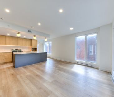 Appartement à louer - Photo 1