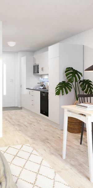 Näckens väg, Umeå - Photo 1